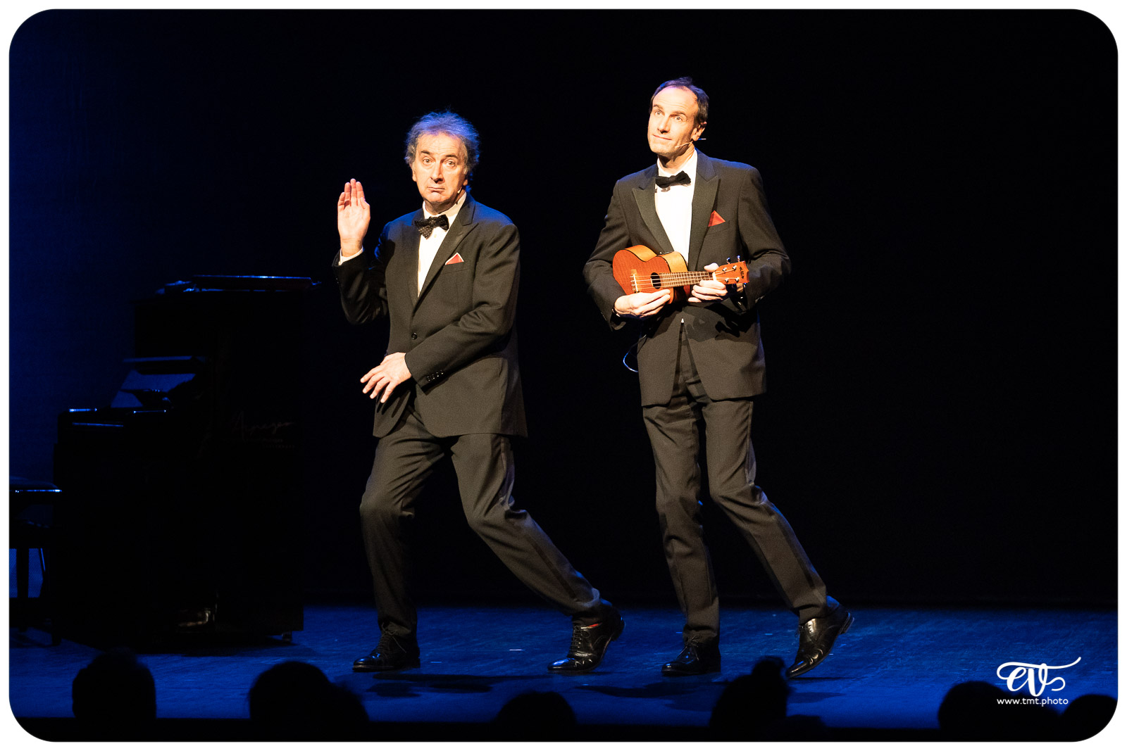 FRANCOIS MOREL, J'AI DES DOUTES